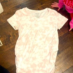 NWOT maternity shirt